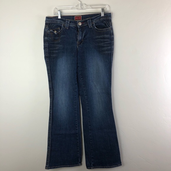 Tommy Jeans Flare Leg - Picture 2 of 6